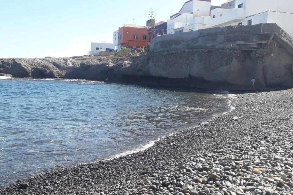 Ferienwohnung Casa Corales La Mareta Exterior foto